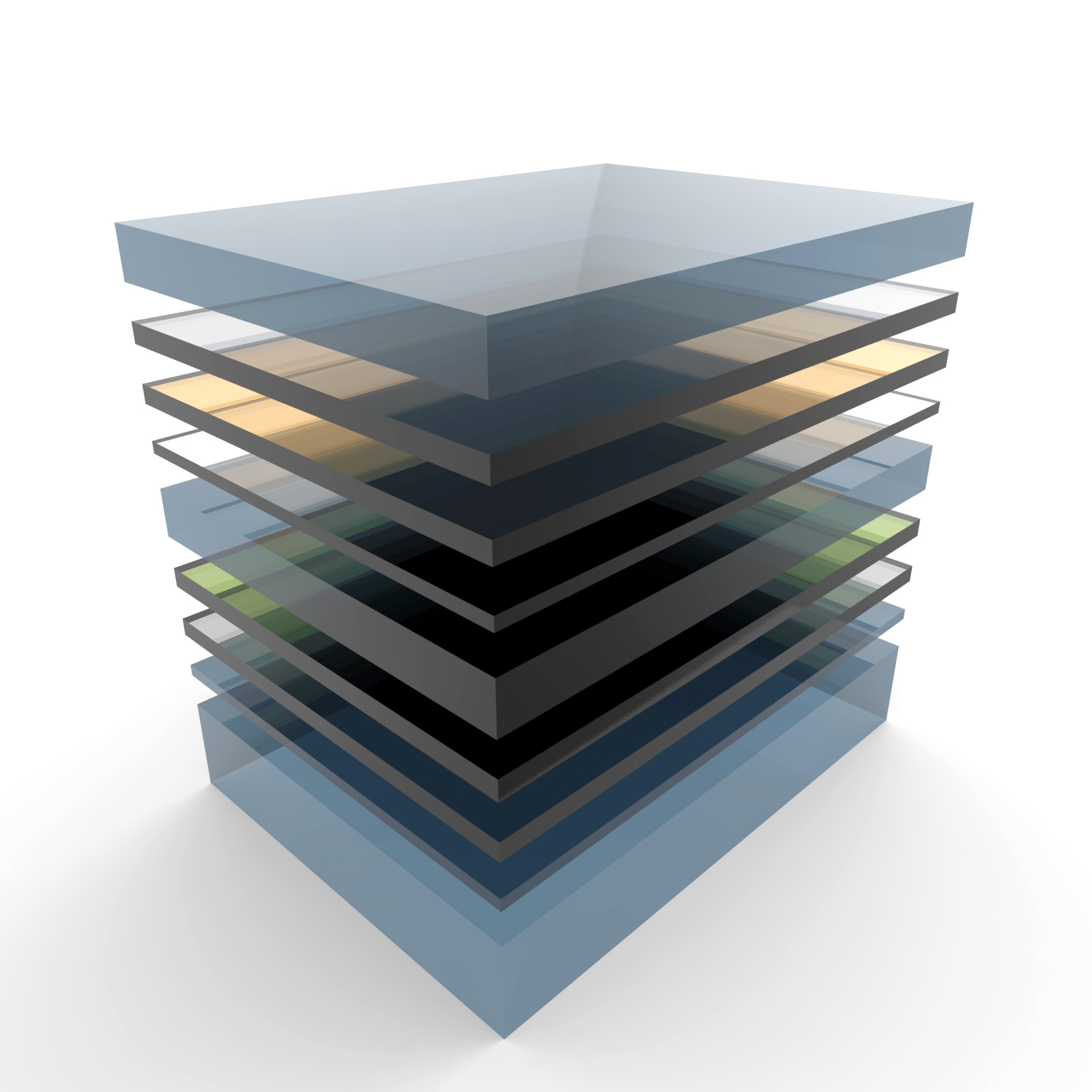 K&C's Transparent Armored Window Available for Manufacture