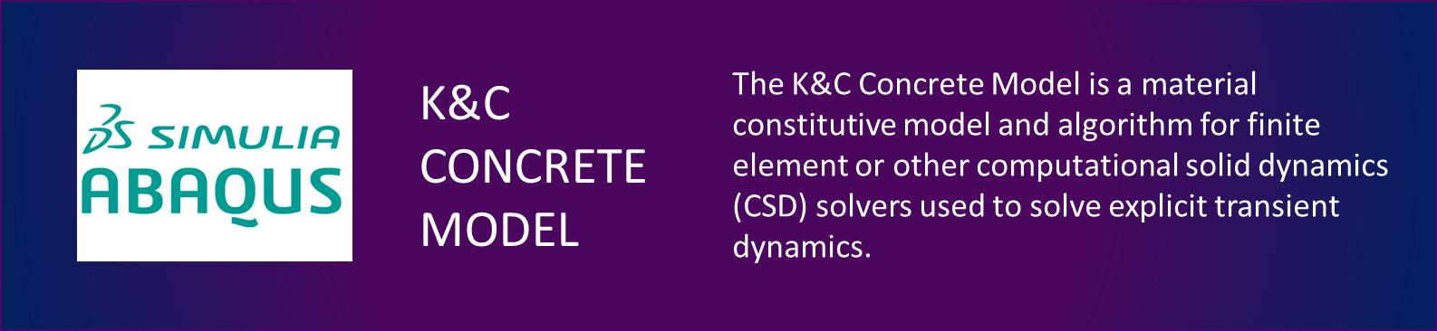 K&C Software Development - Customized Software for Extreme Events