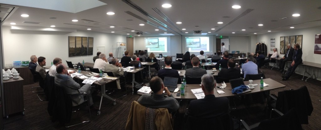 Protective Critical Infrastructure Terrorist Attacks Short Course